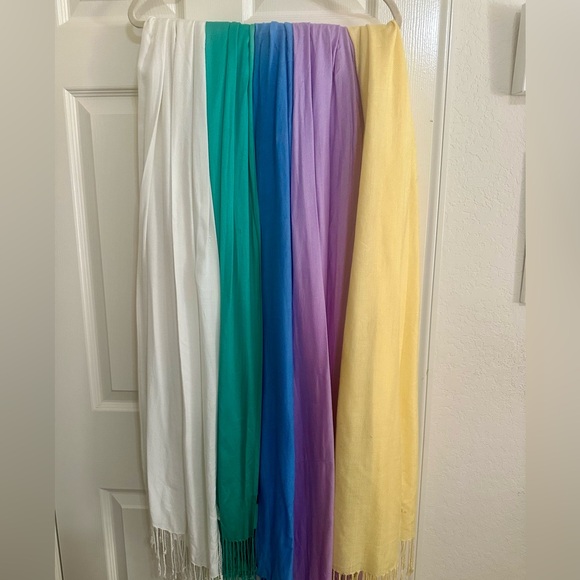 Unknown Accessories - Pashmina Bundle